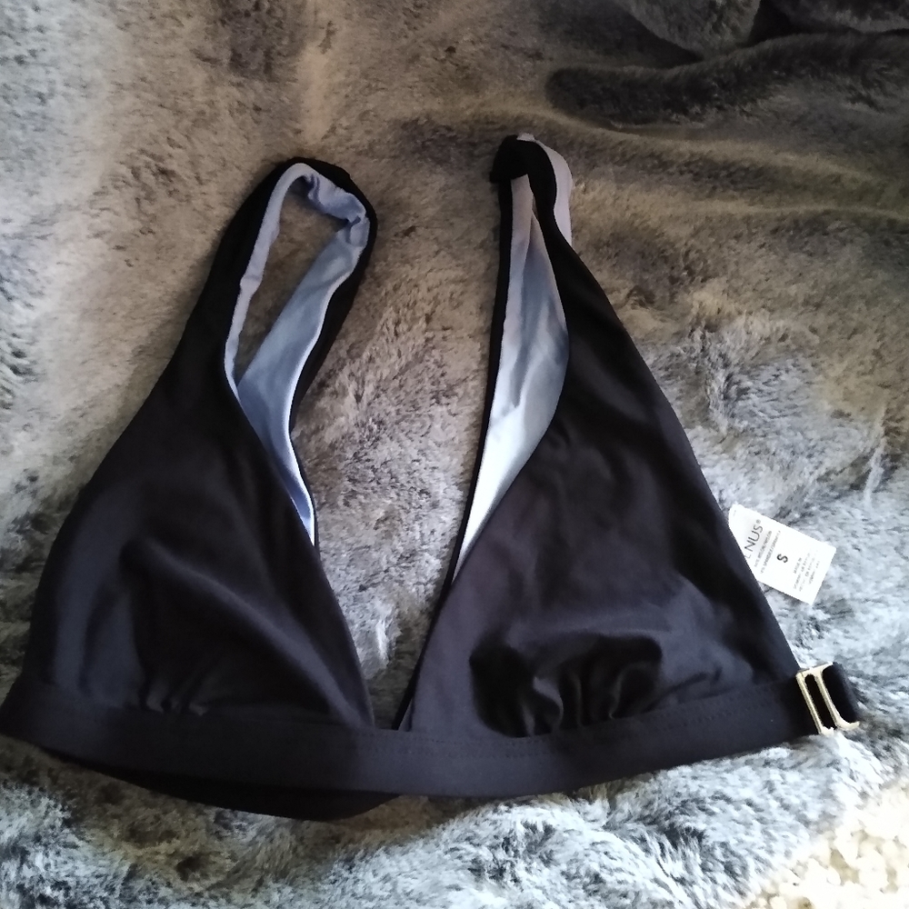NWOT Venus Reversible Bikini Bralette